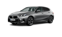 Beispielbild eines BMW 1er