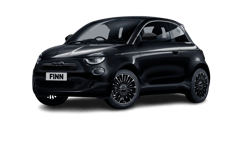 Beispielbild eines Fiat 500