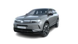 Beispielbild eines Opel Grandland