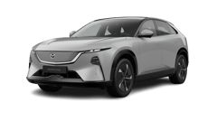 Beispielbild eines Mazda CX-6e