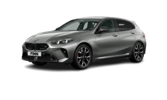 Beispielbild eines BMW 1er