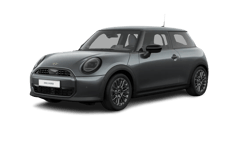 Beispielbild eines MINI Cooper