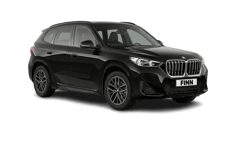 Beispielbild eines BMW X1