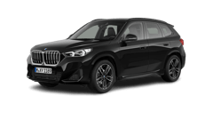Beispielbild eines BMW X1