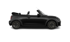 Beispielbild eines MINI Cooper