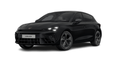 Beispielbild eines Cupra Leon