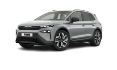 Beispielbild eines Skoda Elroq