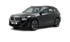 Beispielbild eines BMW X1