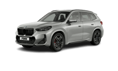 Beispielbild eines BMW X1