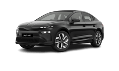 Beispielbild eines Skoda Enyaq