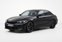 Beispielbild eines BMW 3er