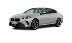 Beispielbild eines BMW 2er