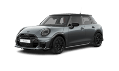 Beispielbild eines MINI Cooper