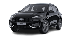 Beispielbild eines Ford Kuga