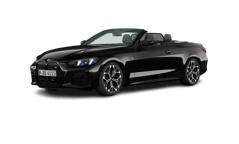Beispielbild eines BMW 4er