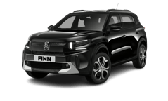 Beispielbild eines Citroen C3 Aircross
