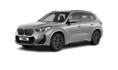 Beispielbild eines BMW X1