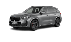 Beispielbild eines BMW X1