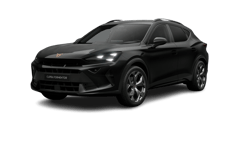 Beispielbild eines Cupra Formentor