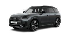 Beispielbild eines MINI Countryman