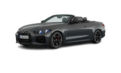 Beispielbild eines BMW 4er