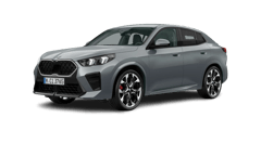 Beispielbild eines BMW X2