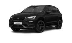 Beispielbild eines Cupra Ateca