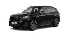 Beispielbild eines BMW X1