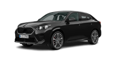 Beispielbild eines BMW X2