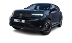 Beispielbild eines Opel Frontera