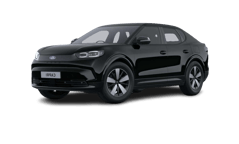 Beispielbild eines Ford Capri