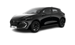 Beispielbild eines Renault Clio