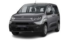 Beispielbild eines Toyota Proace