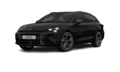 Beispielbild eines Cupra Leon