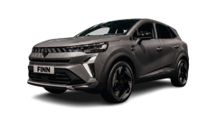 Beispielbild eines Renault Symbioz