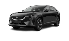 Beispielbild eines Mazda CX-6e