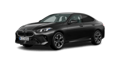 Beispielbild eines BMW 2er