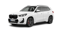 Beispielbild eines BMW X1