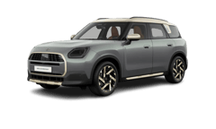 Beispielbild eines MINI Countryman