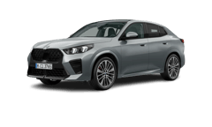 Beispielbild eines BMW X2