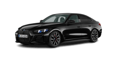 Beispielbild eines BMW 4er