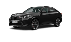 Beispielbild eines BMW X2