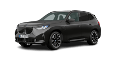 Beispielbild eines BMW X3