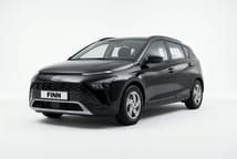 Beispielbild eines Hyundai Bayon