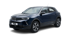 Beispielbild eines Opel Mokka