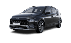 Beispielbild eines Hyundai Bayon