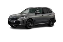 Beispielbild eines BMW X5