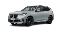 Beispielbild eines BMW X3