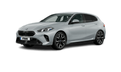 Beispielbild eines BMW 1er