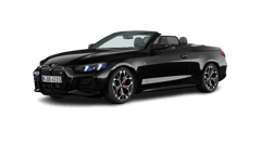 Beispielbild eines BMW 4er